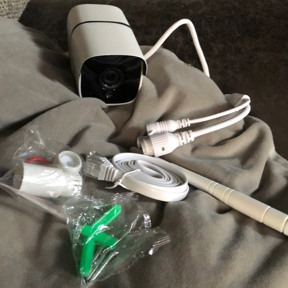 Wife camera 🎥 - Picture 1 of 2